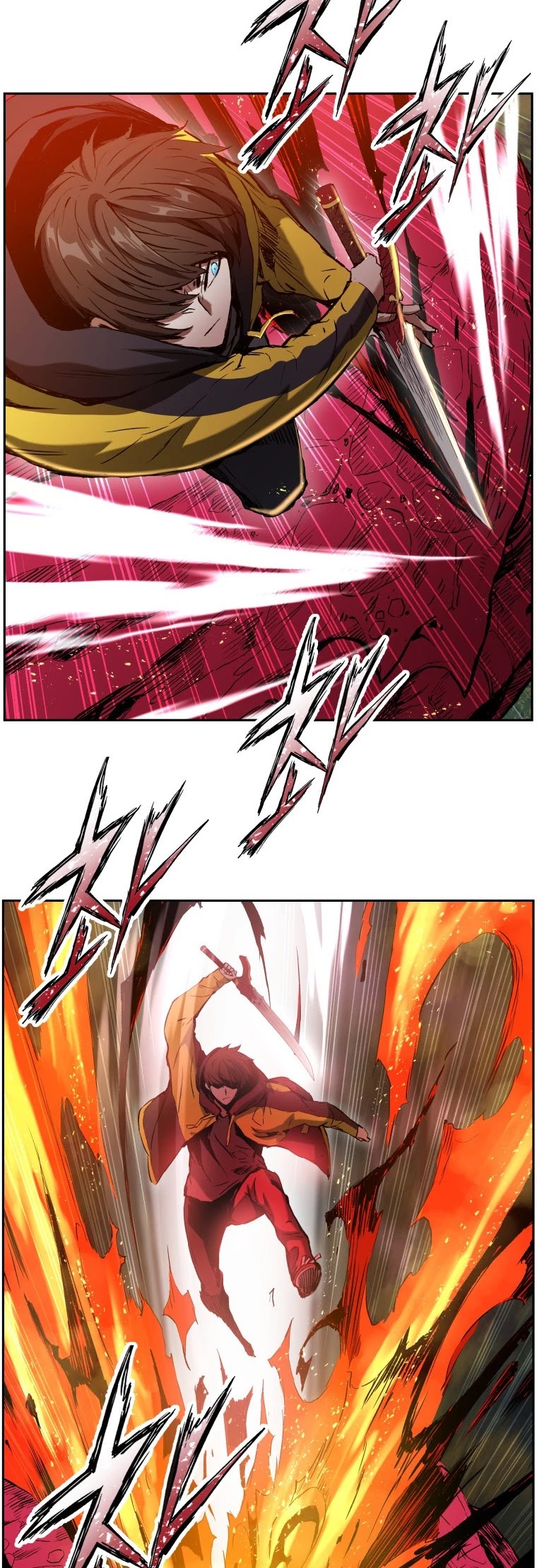 Return of the Broken Constellation Chapter 8 page 40 - Chapter 8