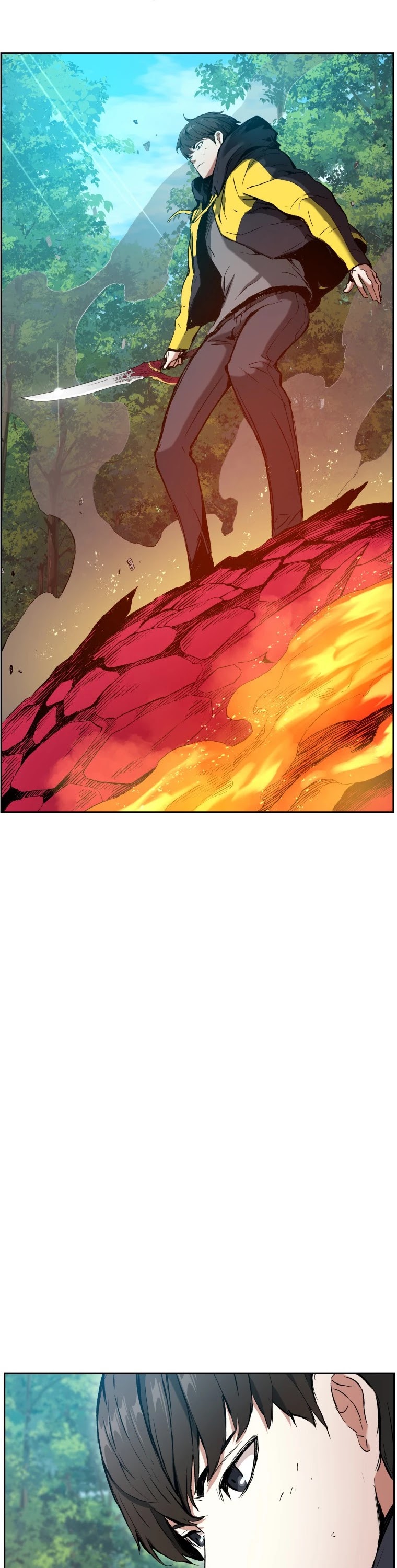 Return of the Broken Constellation Chapter 8 page 42 - Chapter 8