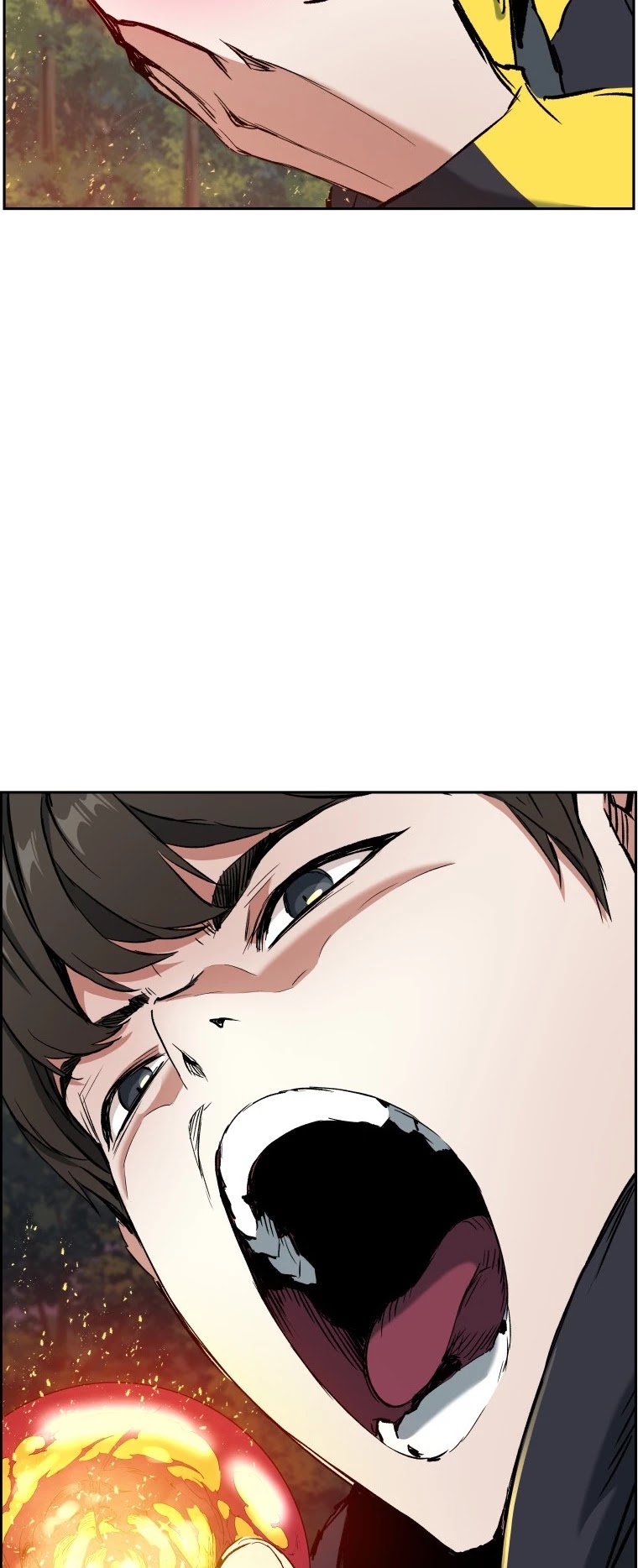 Return of the Broken Constellation Chapter 8 page 44 - Chapter 8