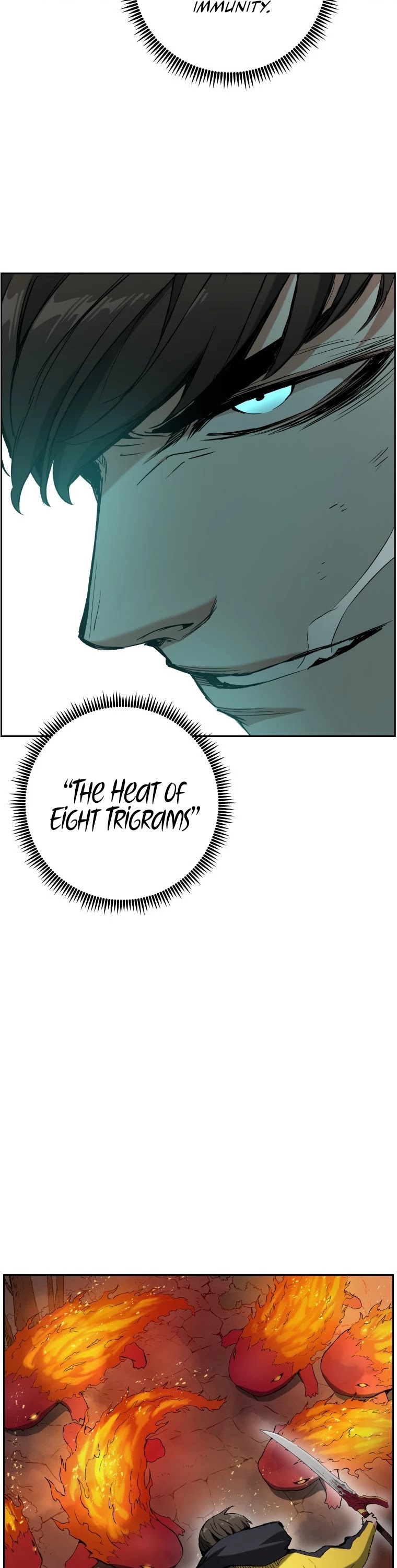 Return of the Broken Constellation Chapter 8 page 47 - Chapter 8