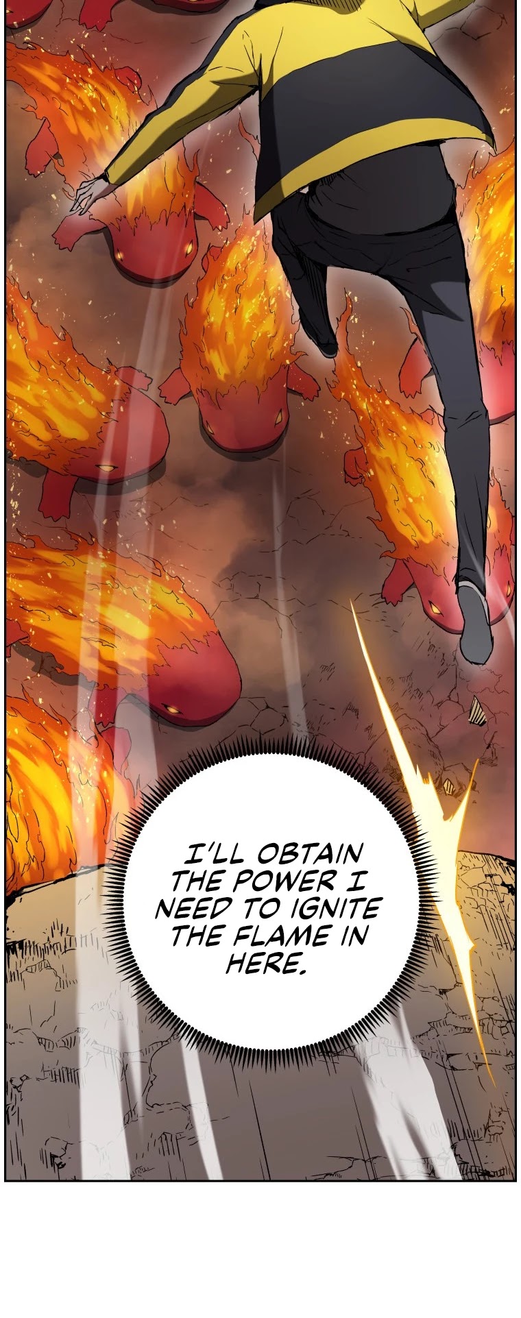 Return of the Broken Constellation Chapter 8 page 48 - Chapter 8