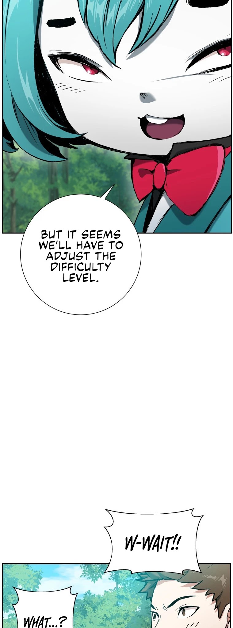 Return of the Broken Constellation Chapter 8 page 8 - Chapter 8