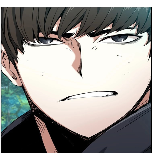 Return of the Broken Constellation Chapter 8 cover