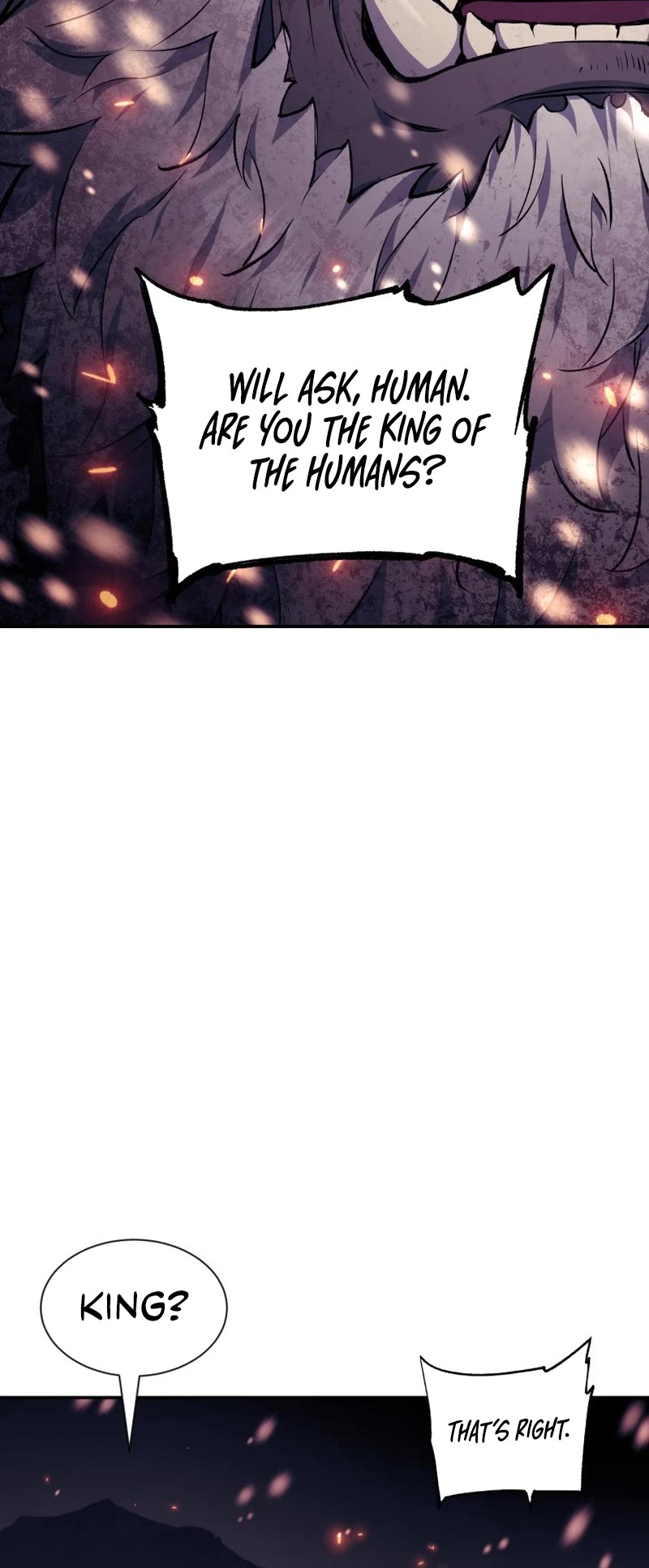 Return of the Broken Constellation Chapter 80 page 17 - Chapter 80