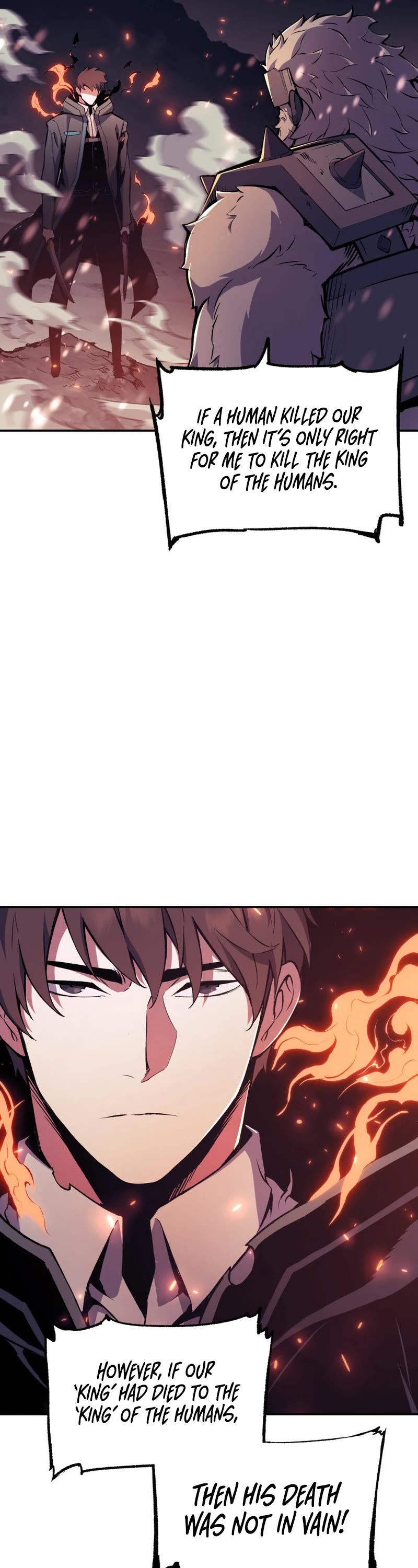 Return of the Broken Constellation Chapter 80 page 18 - Chapter 80