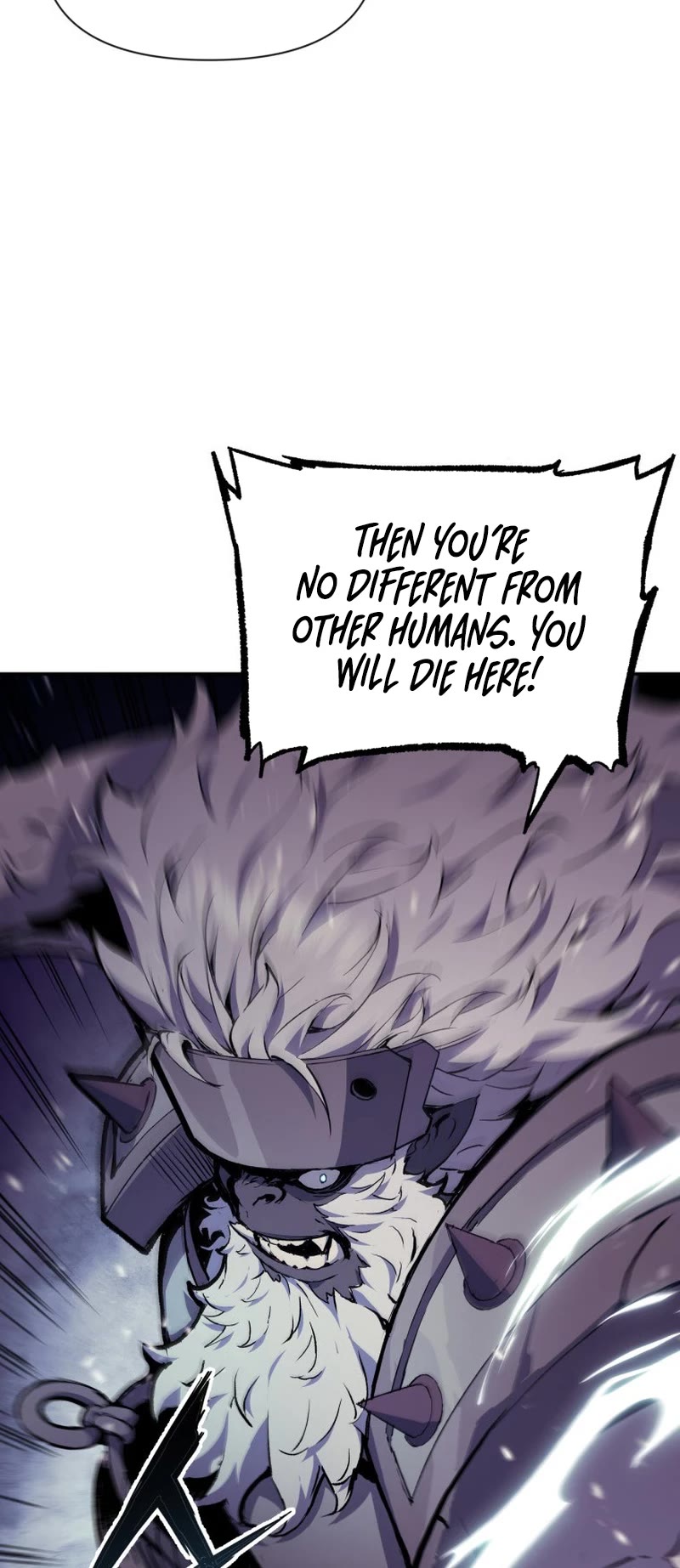 Return of the Broken Constellation Chapter 80 page 20 - Chapter 80