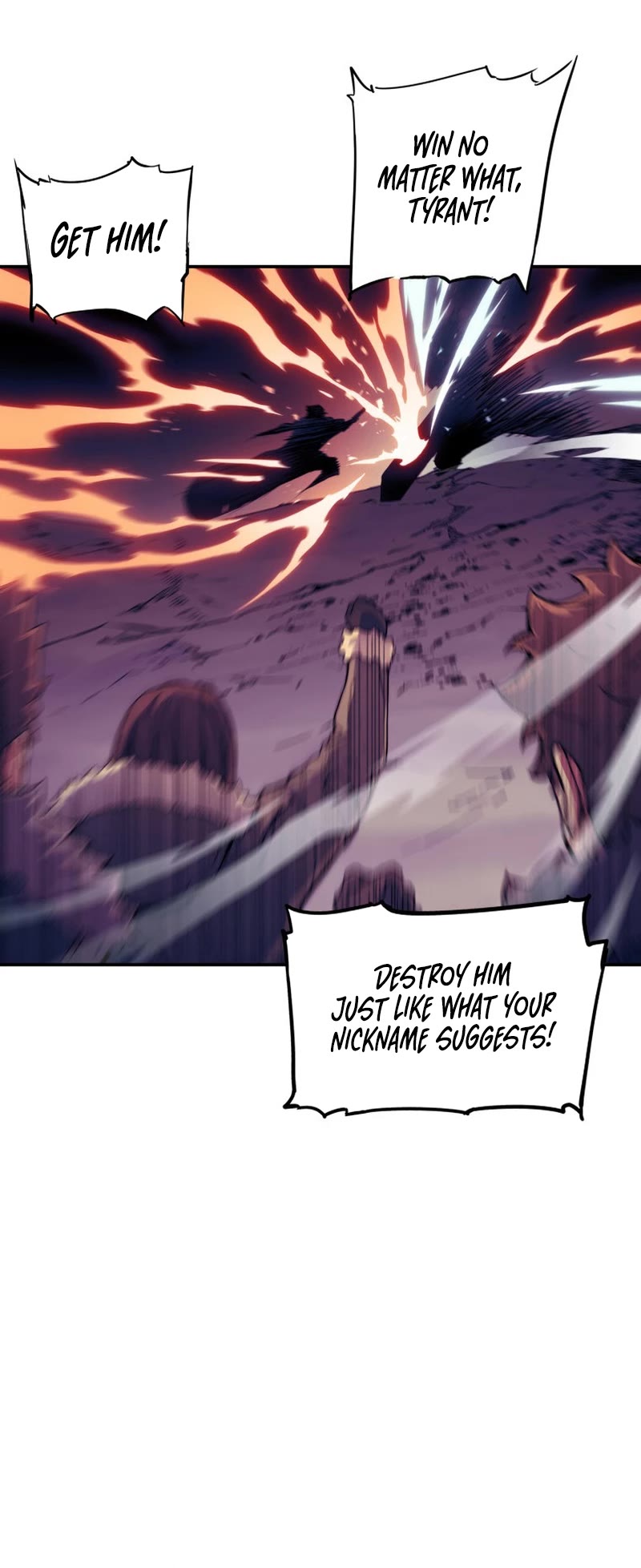 Return of the Broken Constellation Chapter 80 page 25 - Chapter 80