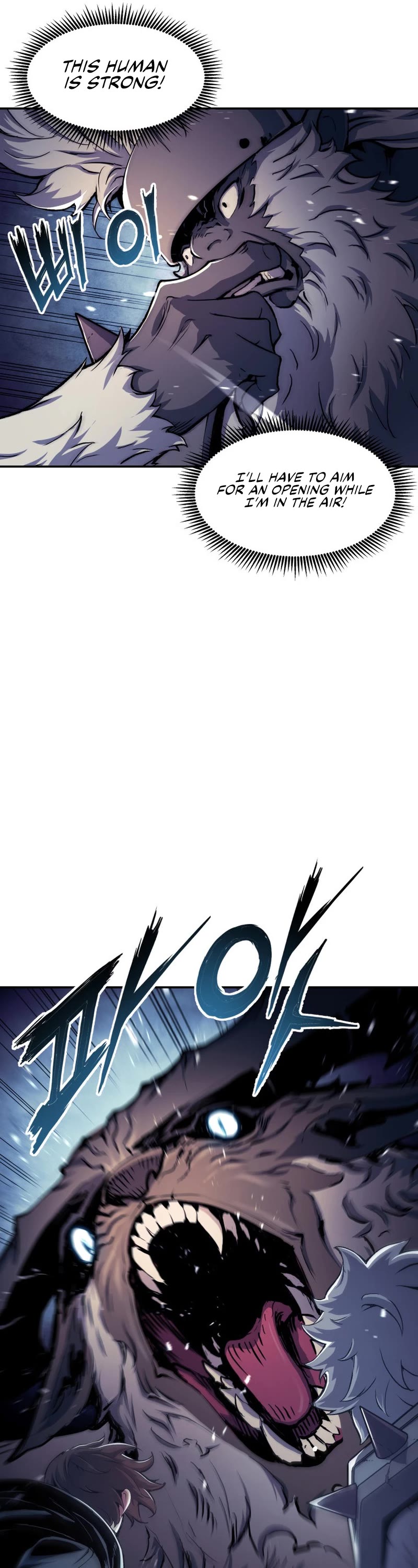 Return of the Broken Constellation Chapter 80 page 26 - Chapter 80