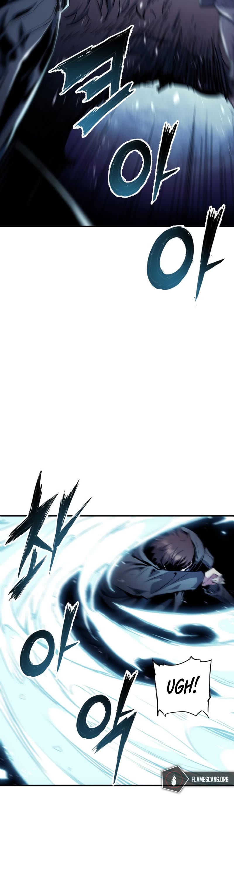 Return of the Broken Constellation Chapter 80 page 27 - Chapter 80