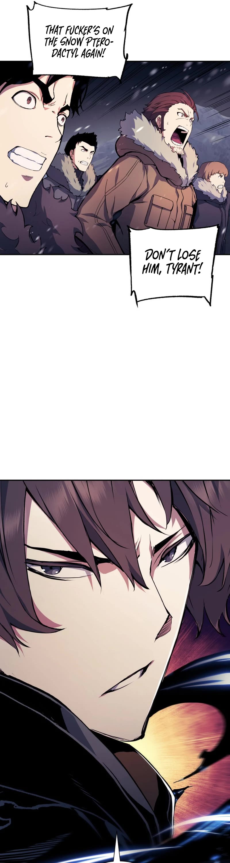 Return of the Broken Constellation Chapter 80 page 30 - Chapter 80