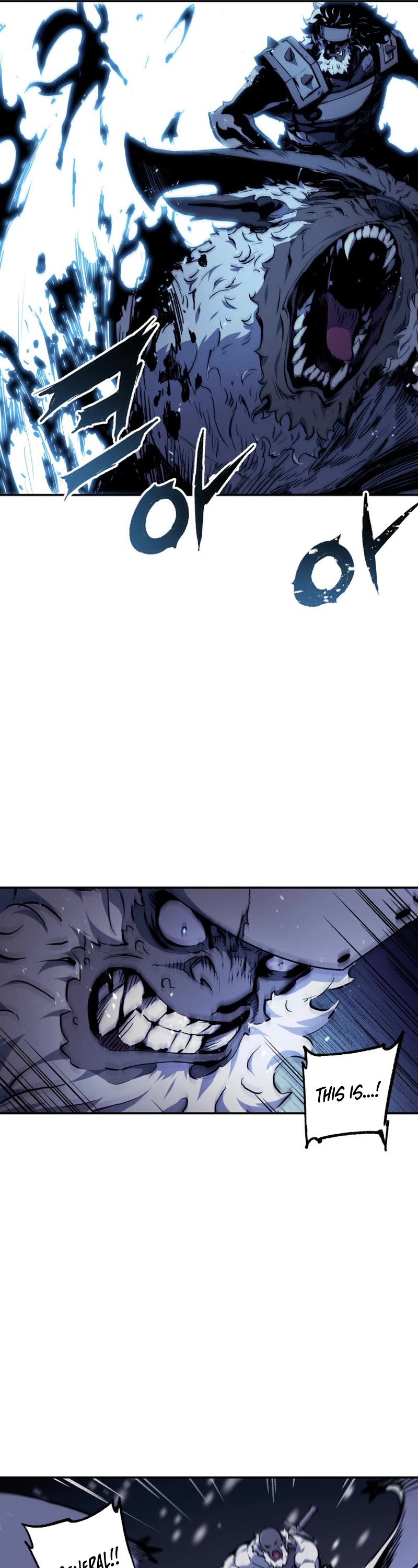 Return of the Broken Constellation Chapter 80 page 34 - Chapter 80