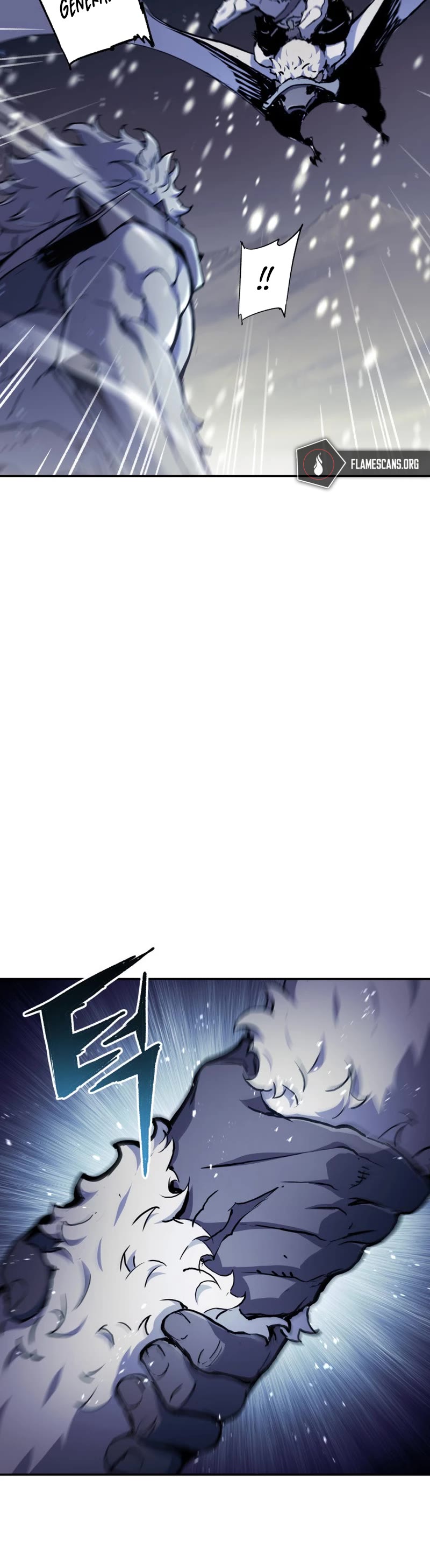 Return of the Broken Constellation Chapter 80 page 35 - Chapter 80