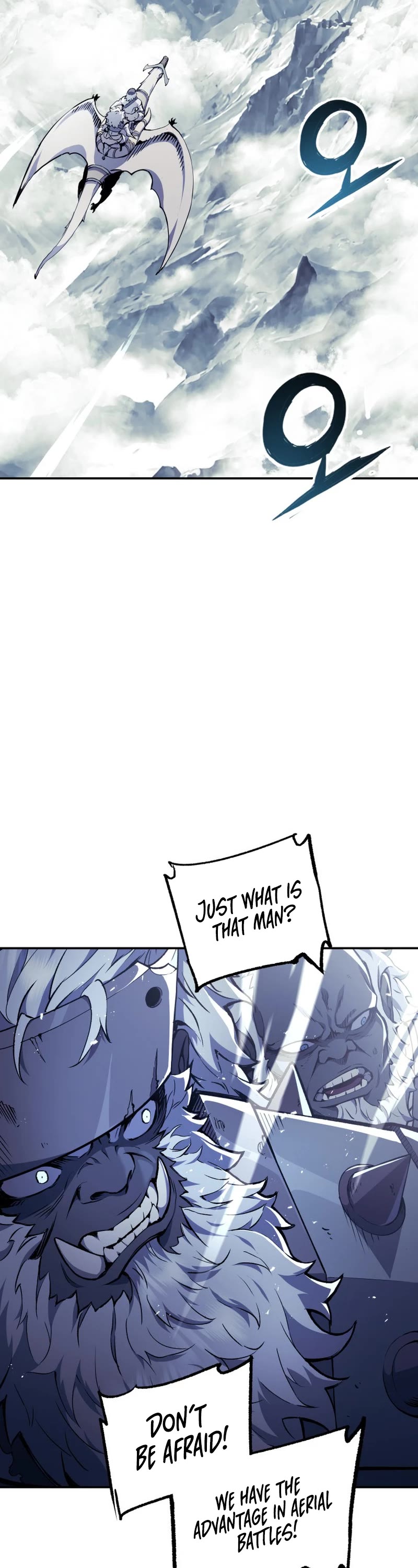 Return of the Broken Constellation Chapter 80 page 38 - Chapter 80