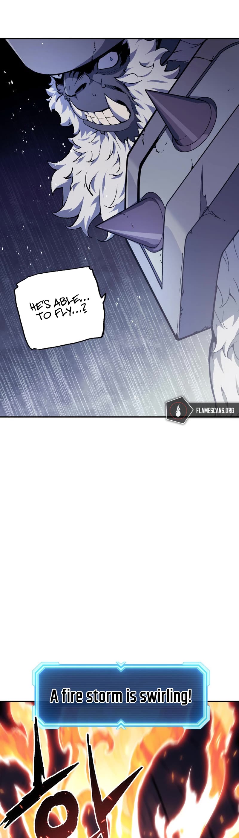 Return of the Broken Constellation Chapter 80 page 42 - Chapter 80