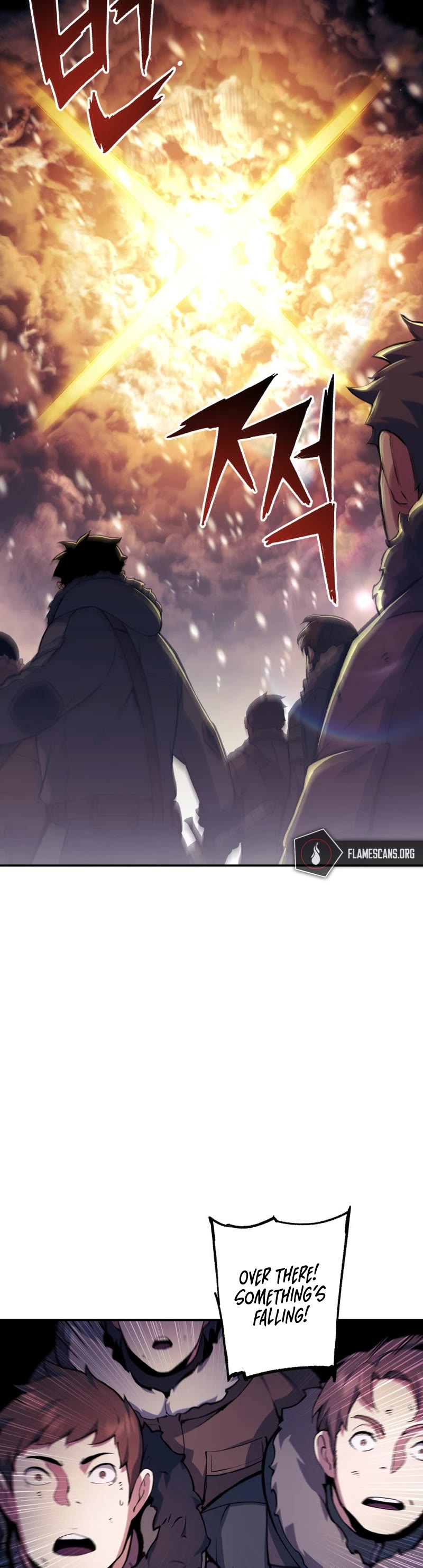 Return of the Broken Constellation Chapter 80 page 45 - Chapter 80