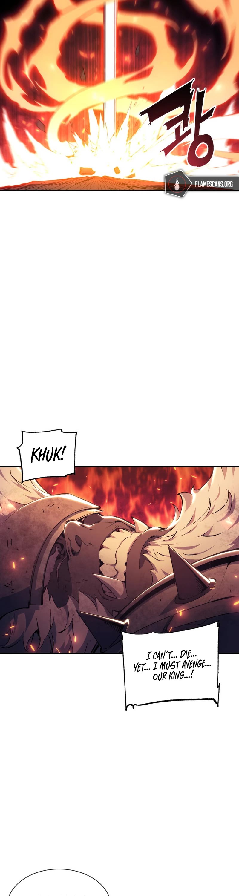 Return of the Broken Constellation Chapter 80 page 48 - Chapter 80