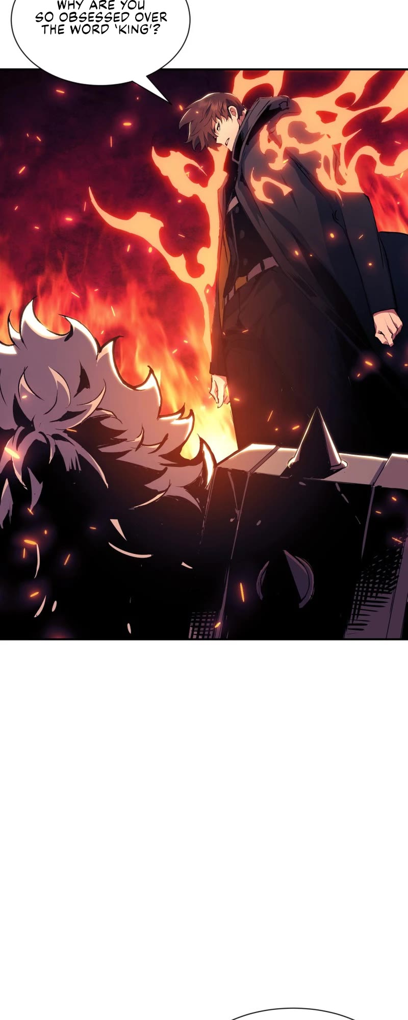 Return of the Broken Constellation Chapter 80 page 49 - Chapter 80