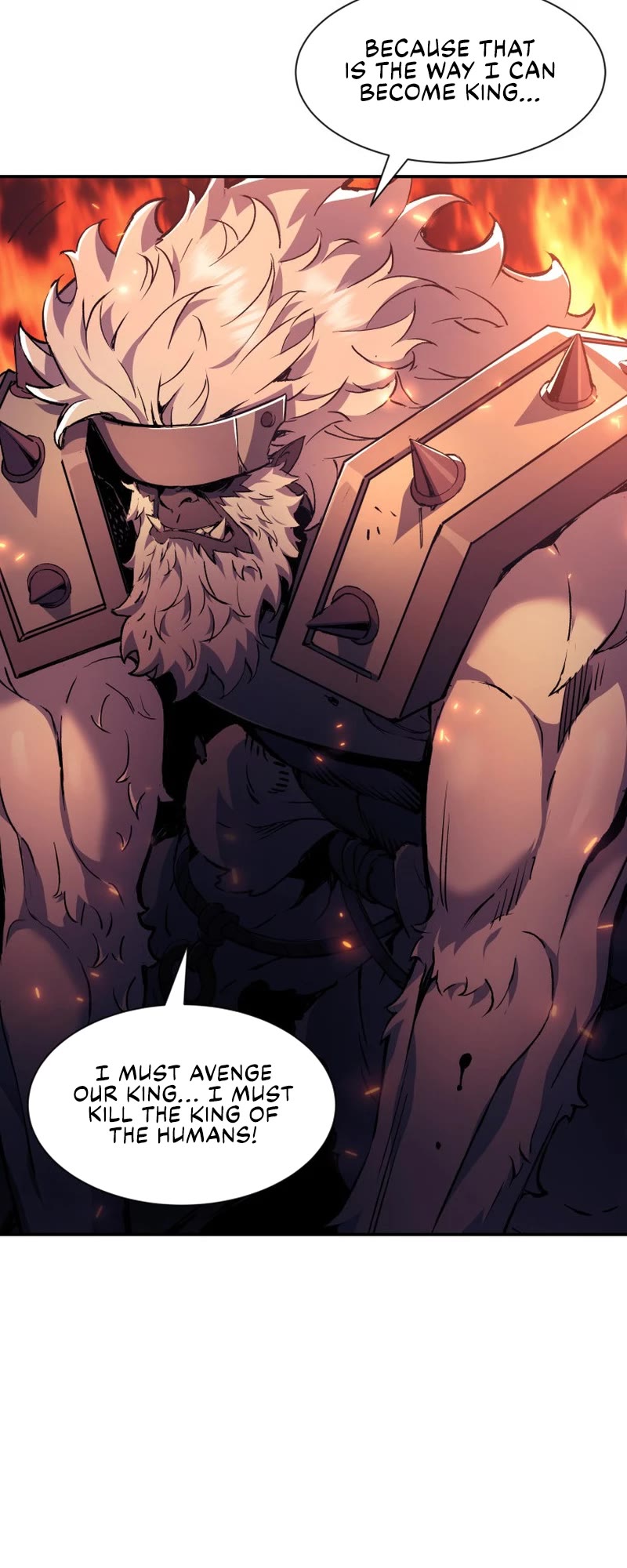Return of the Broken Constellation Chapter 80 page 50 - Chapter 80