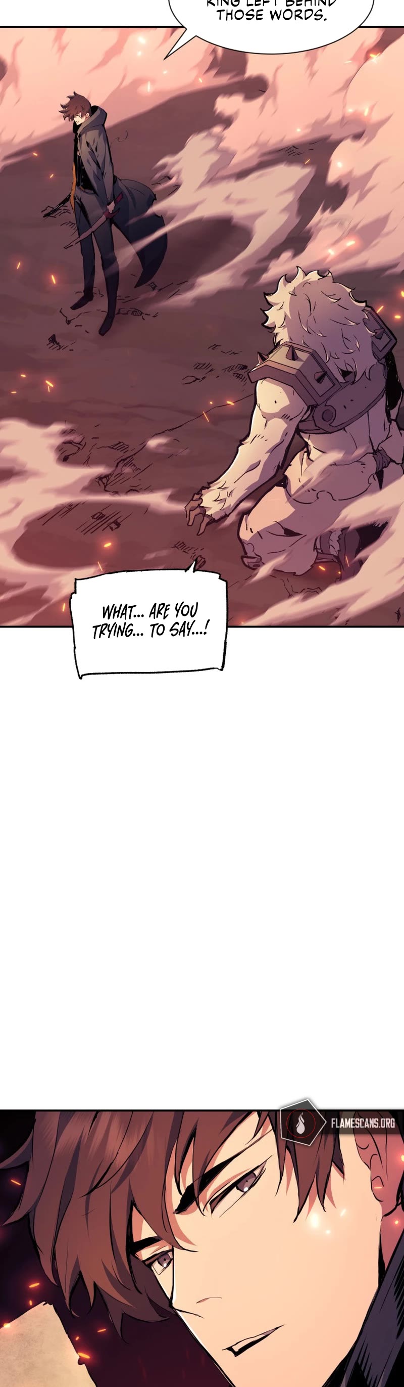 Return of the Broken Constellation Chapter 80 page 52 - Chapter 80