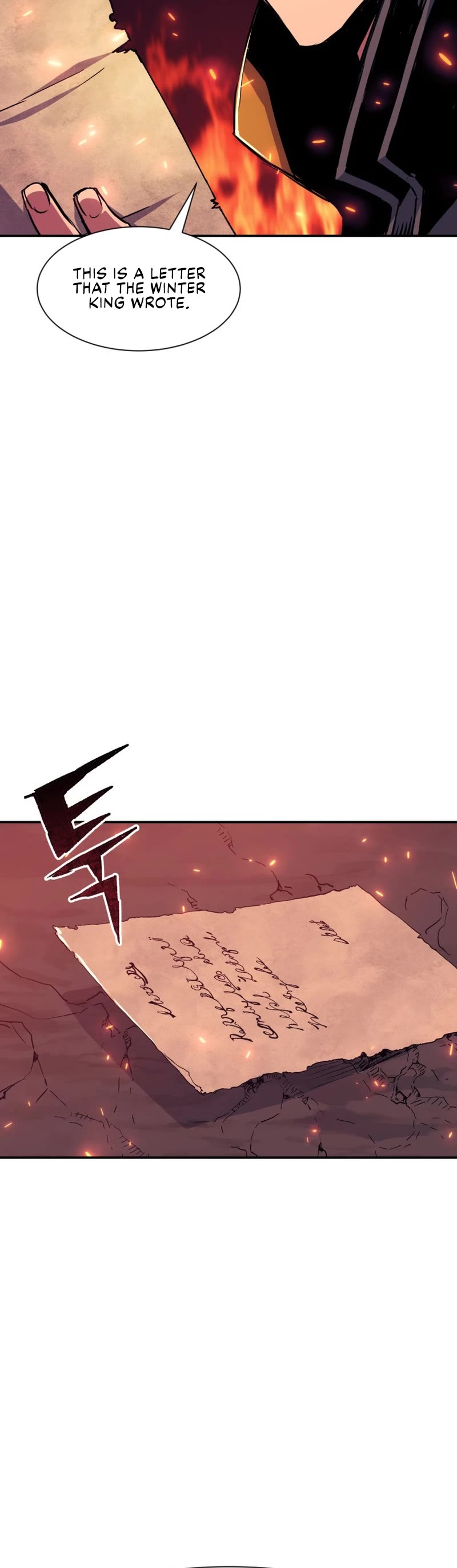 Return of the Broken Constellation Chapter 80 page 53 - Chapter 80