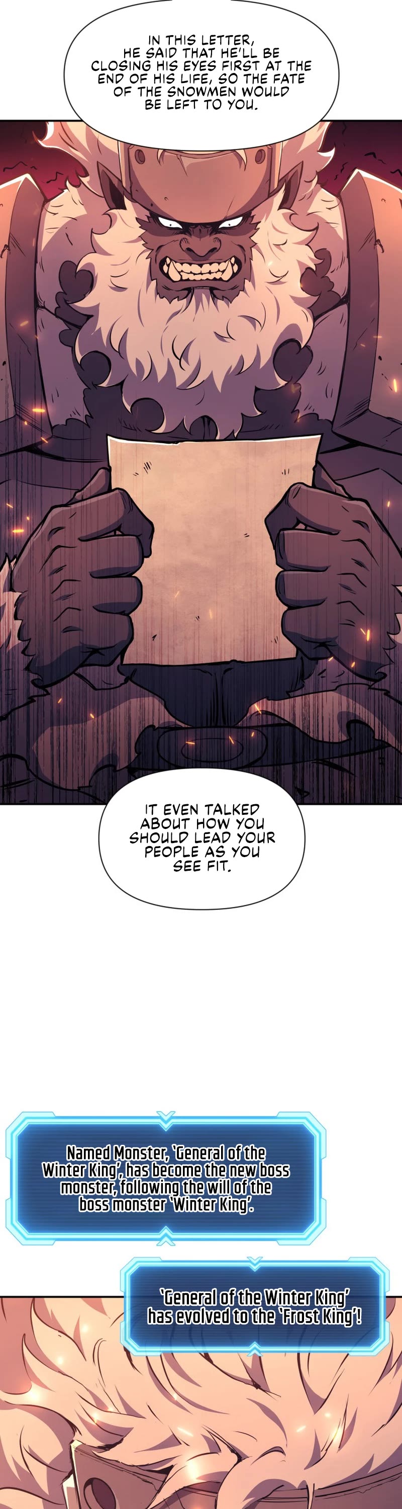 Return of the Broken Constellation Chapter 80 page 54 - Chapter 80