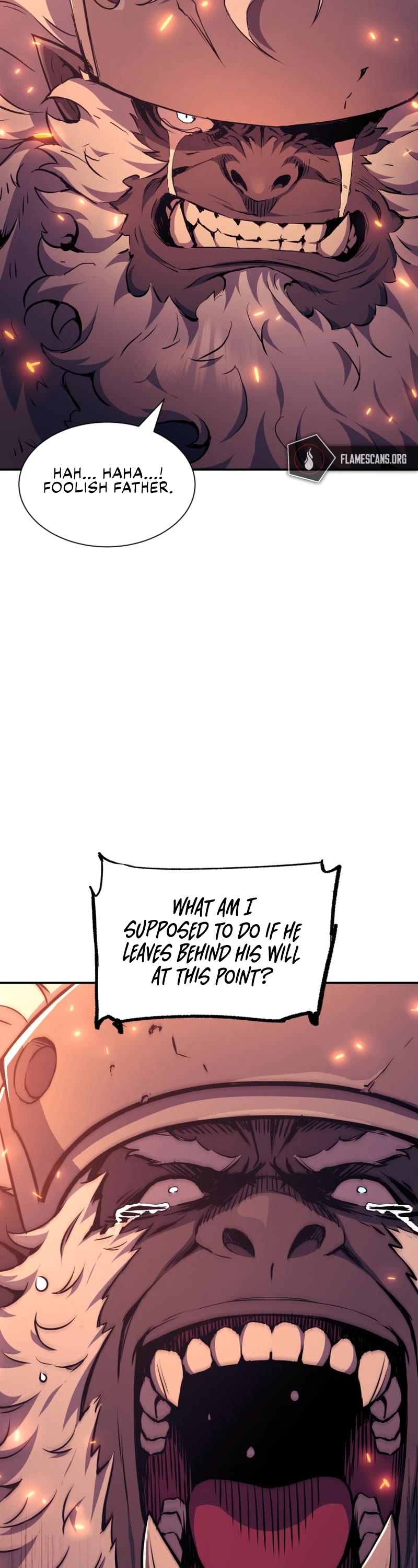 Return of the Broken Constellation Chapter 80 page 55 - Chapter 80
