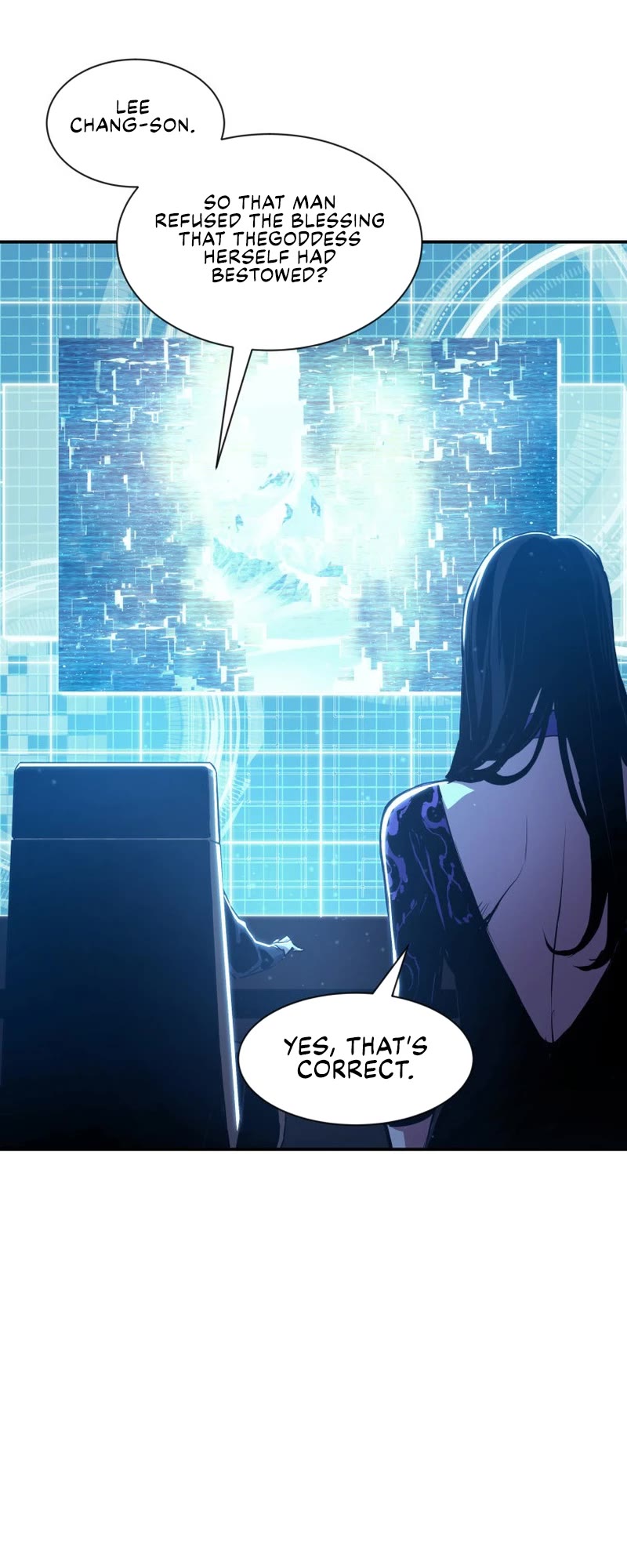 Return of the Broken Constellation Chapter 80 page 61 - Chapter 80