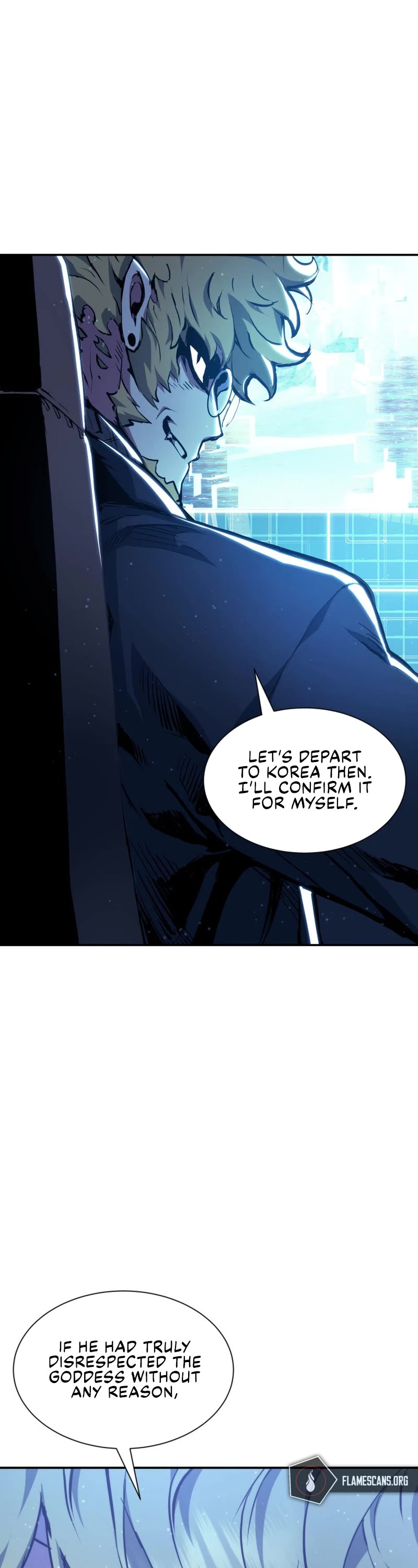 Return of the Broken Constellation Chapter 80 page 62 - Chapter 80