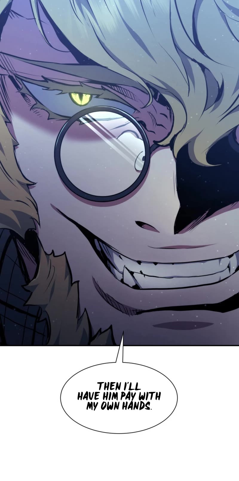 Return of the Broken Constellation Chapter 80 page 63 - Chapter 80