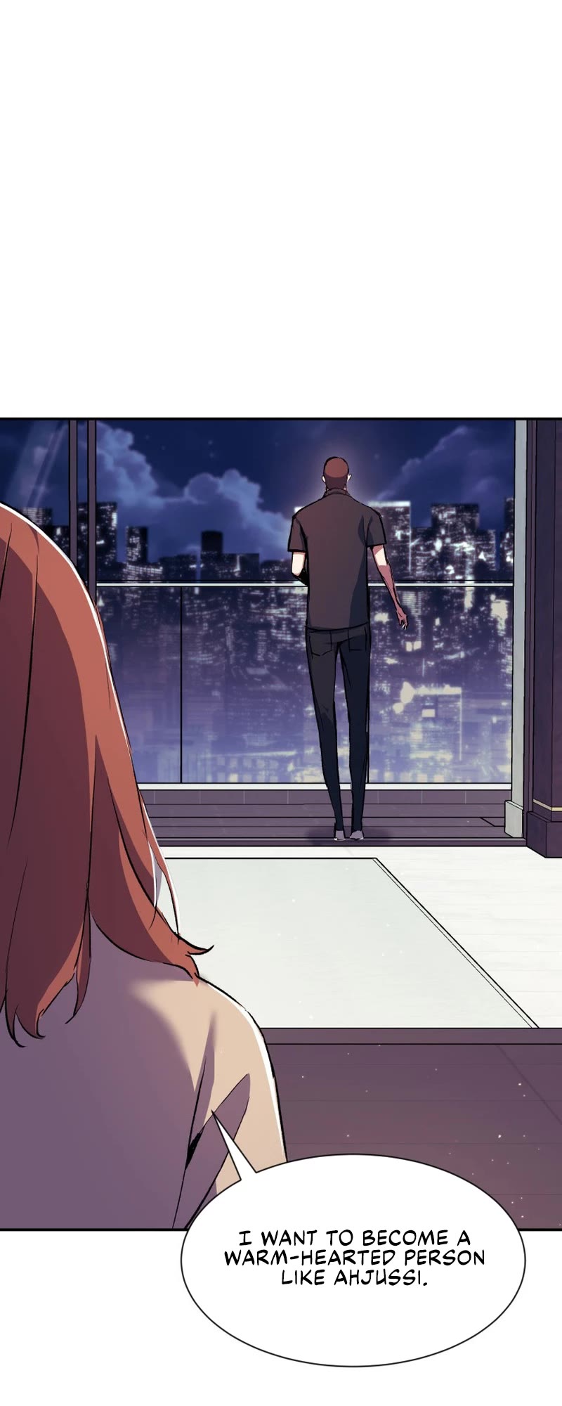 Return of the Broken Constellation Chapter 81 page 17 - Chapter 81