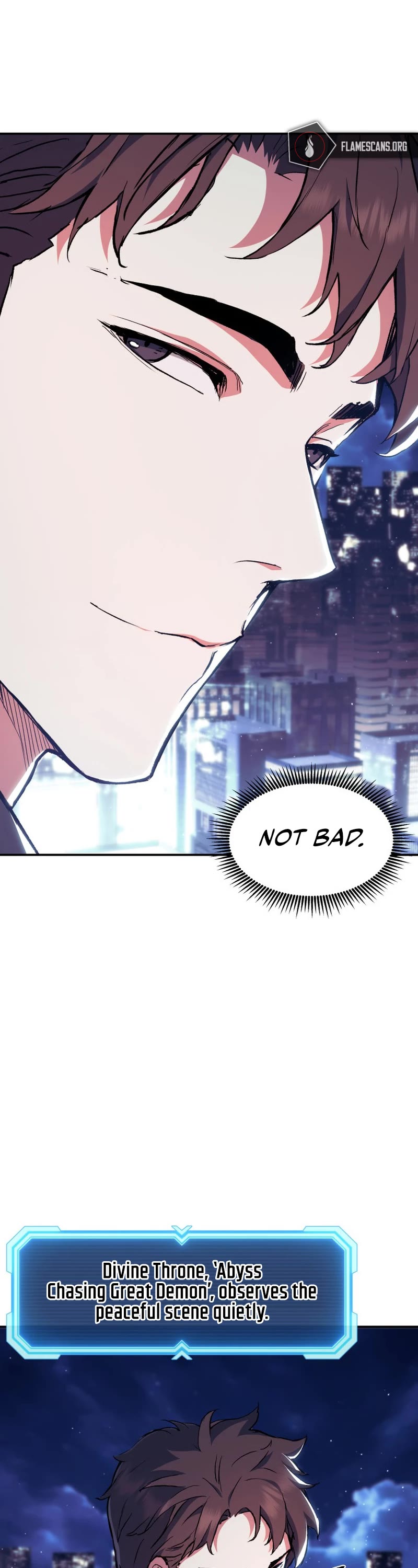Return of the Broken Constellation Chapter 81 page 19 - Chapter 81