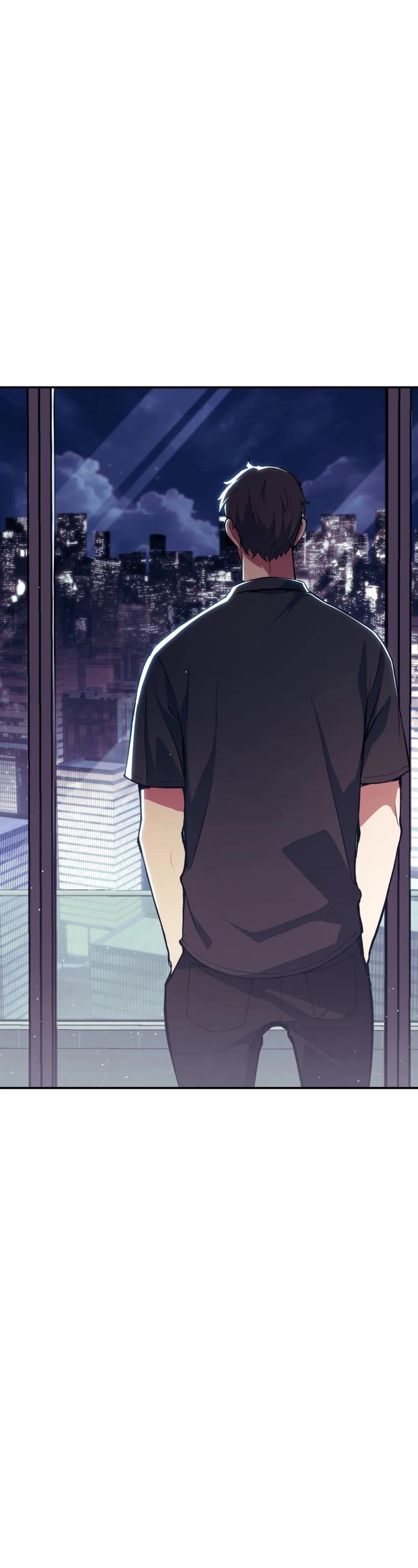 Return of the Broken Constellation Chapter 81 page 2 - Chapter 81