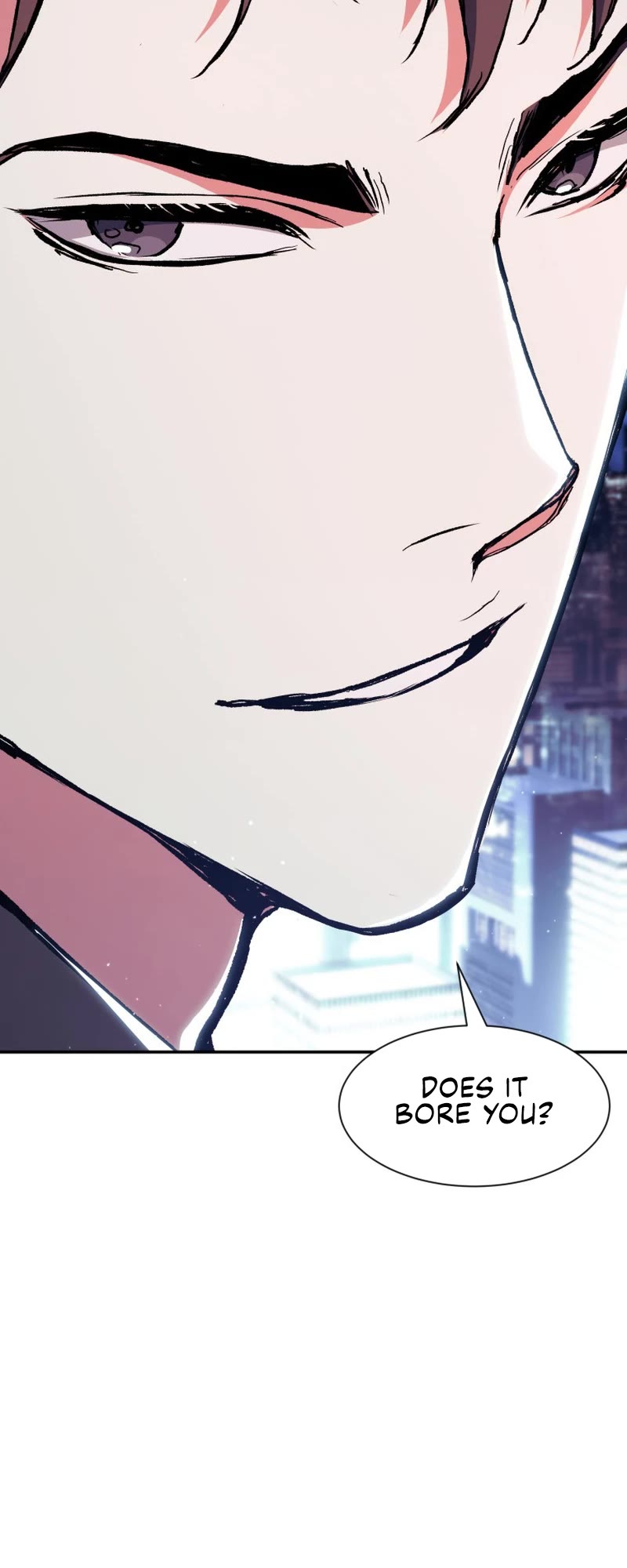 Return of the Broken Constellation Chapter 81 page 21 - Chapter 81