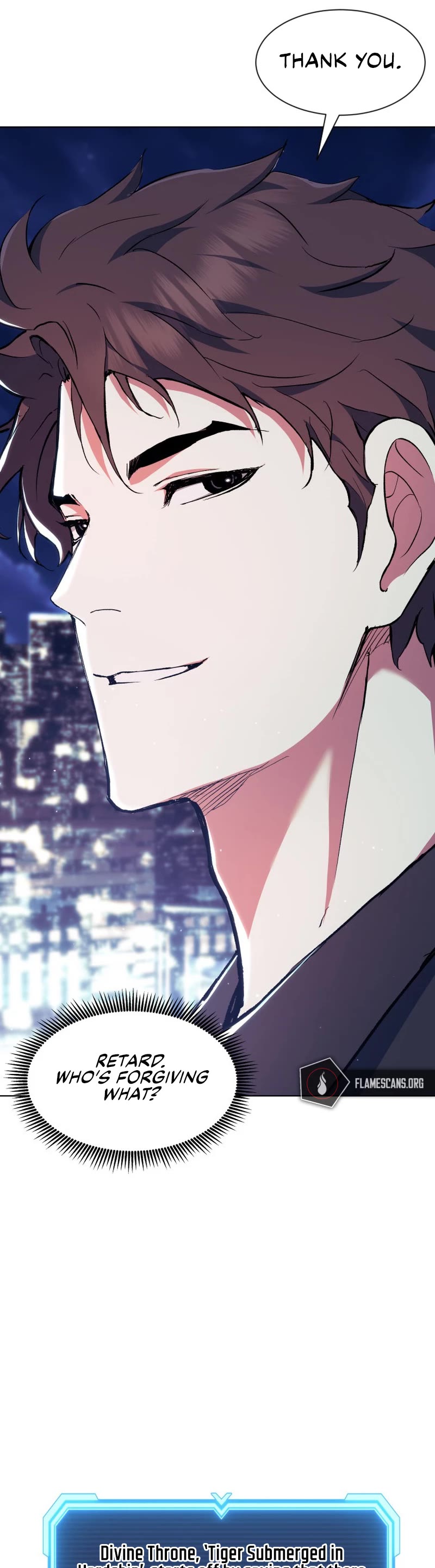 Return of the Broken Constellation Chapter 81 page 23 - Chapter 81