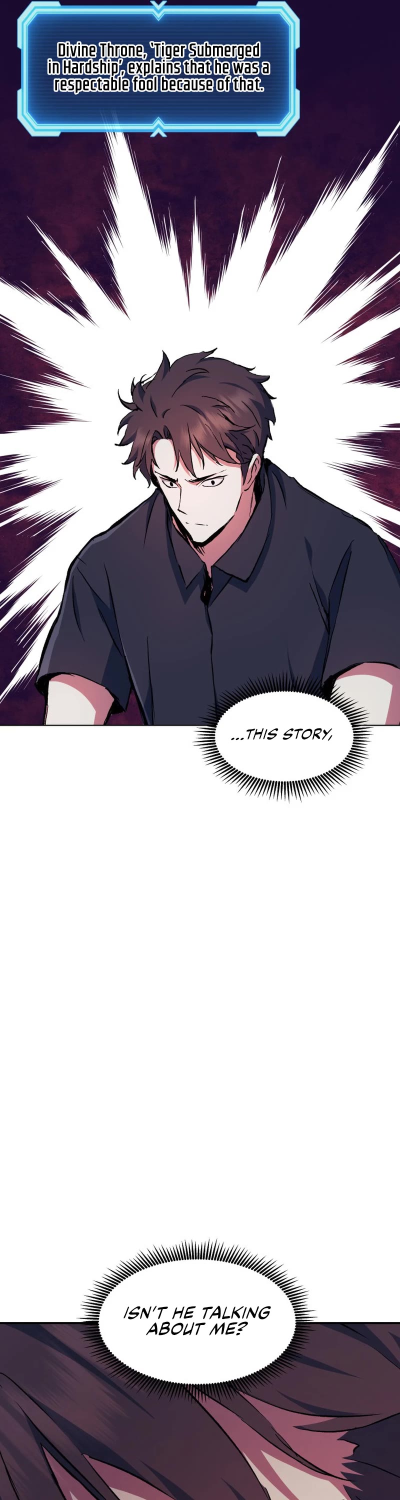 Return of the Broken Constellation Chapter 81 page 25 - Chapter 81