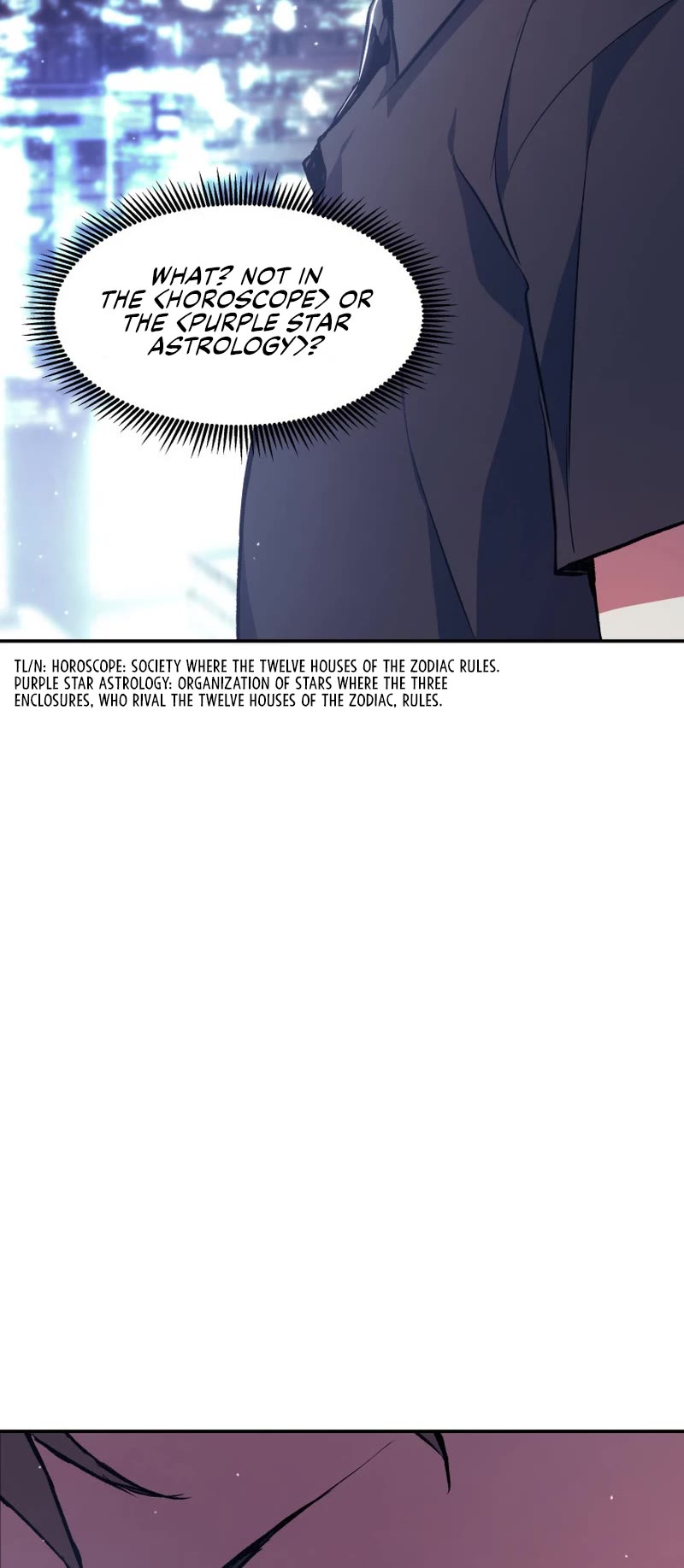 Return of the Broken Constellation Chapter 81 page 27 - Chapter 81