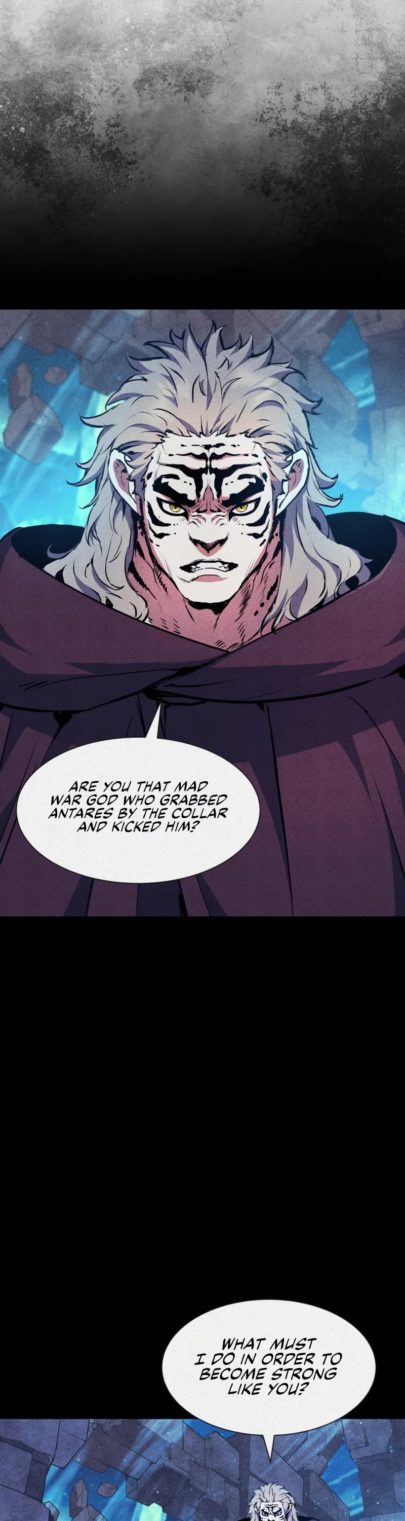 Return of the Broken Constellation Chapter 81 page 29 - Chapter 81