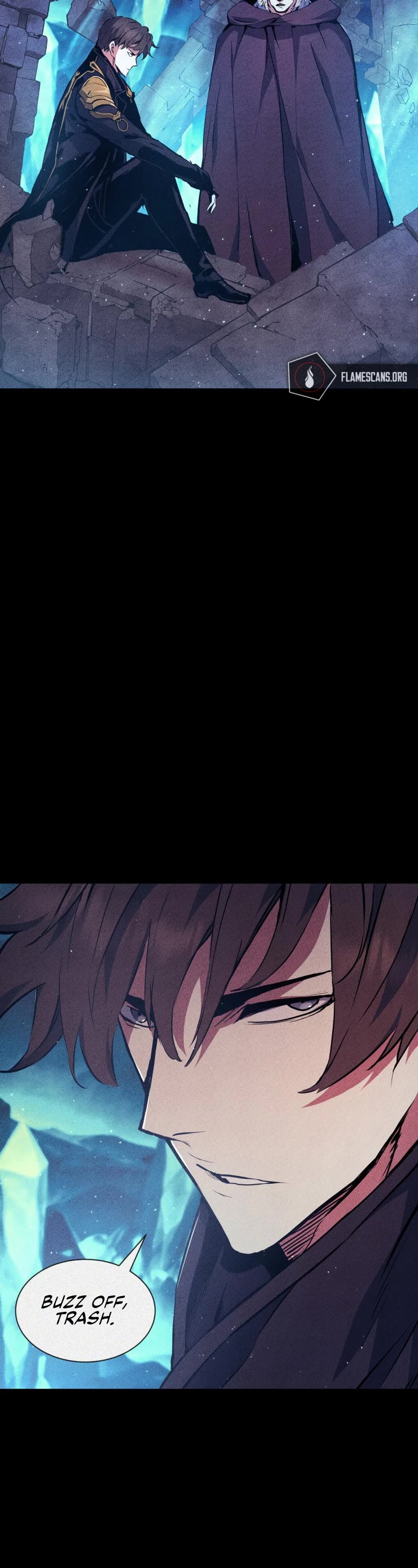 Return of the Broken Constellation Chapter 81 page 30 - Chapter 81