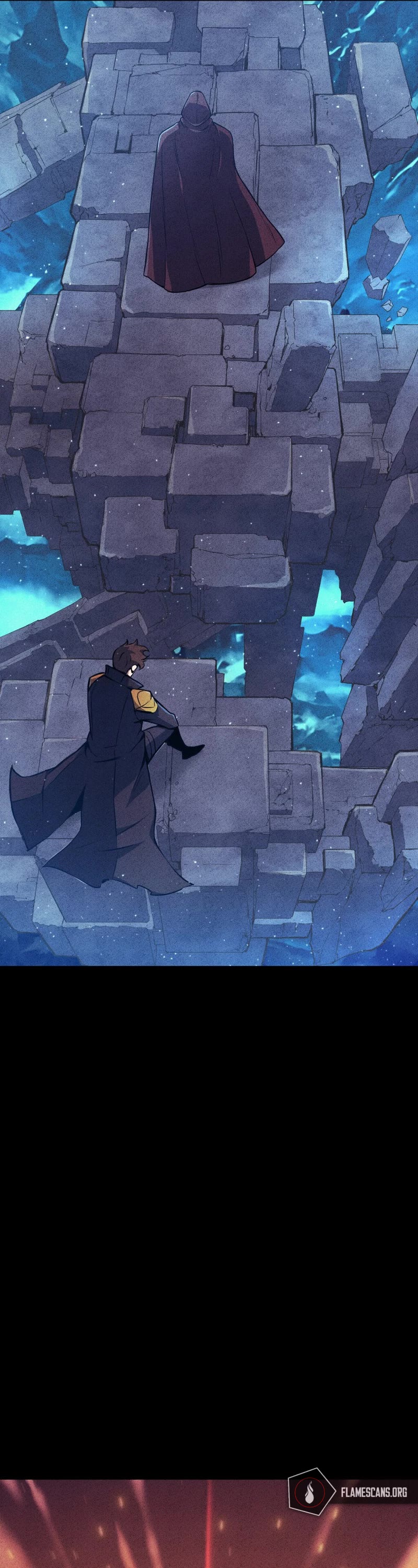Return of the Broken Constellation Chapter 81 page 33 - Chapter 81