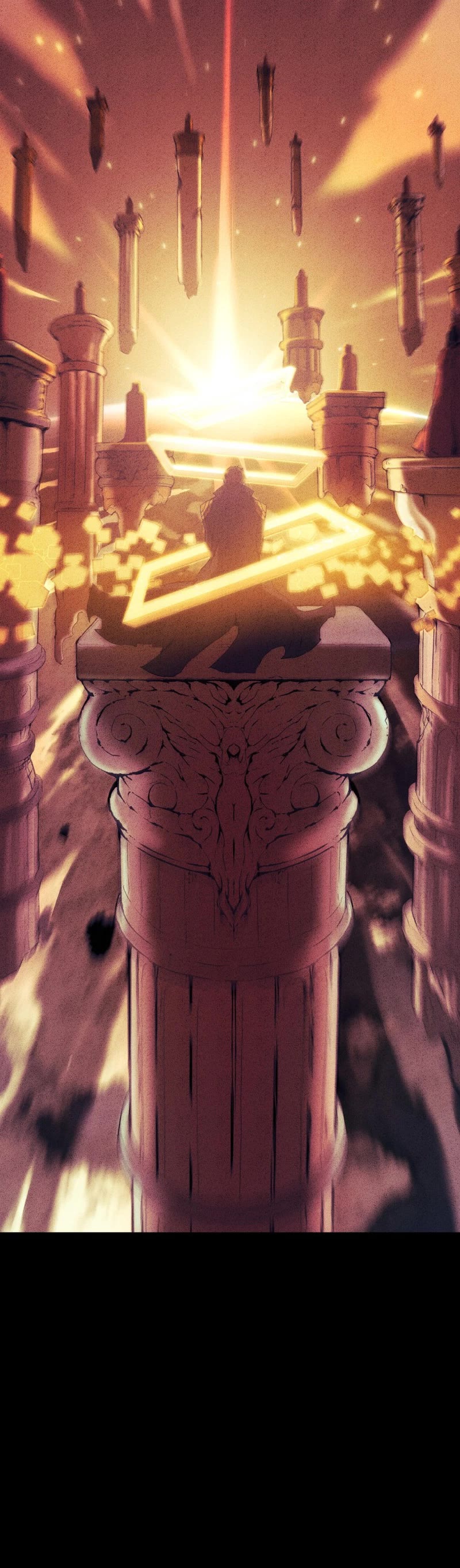 Return of the Broken Constellation Chapter 81 page 34 - Chapter 81