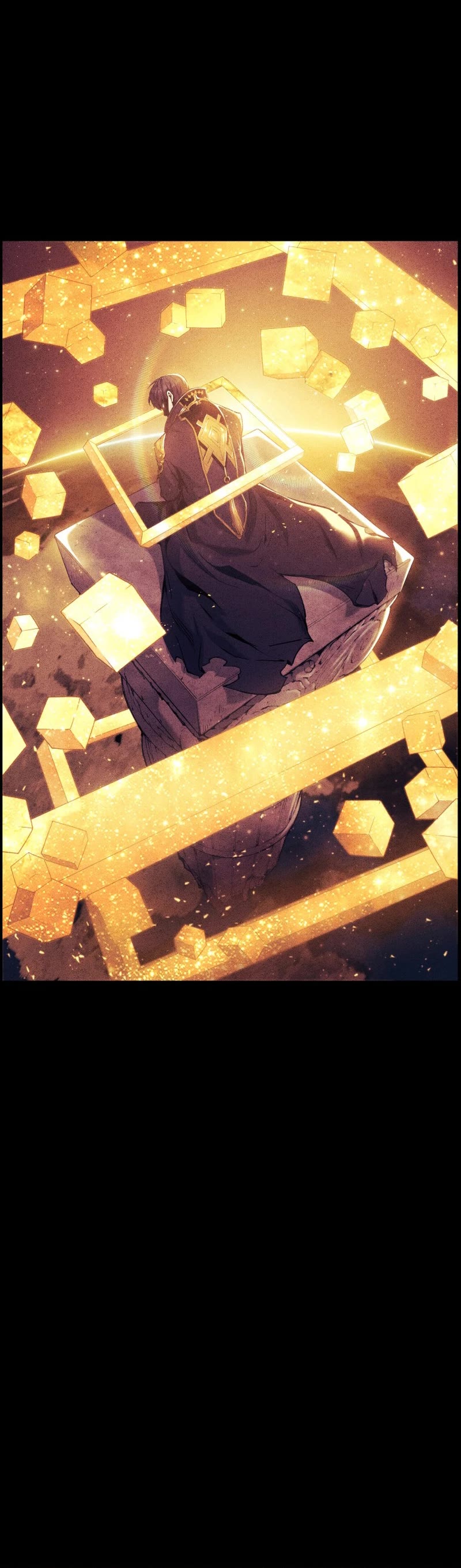 Return of the Broken Constellation Chapter 81 page 35 - Chapter 81