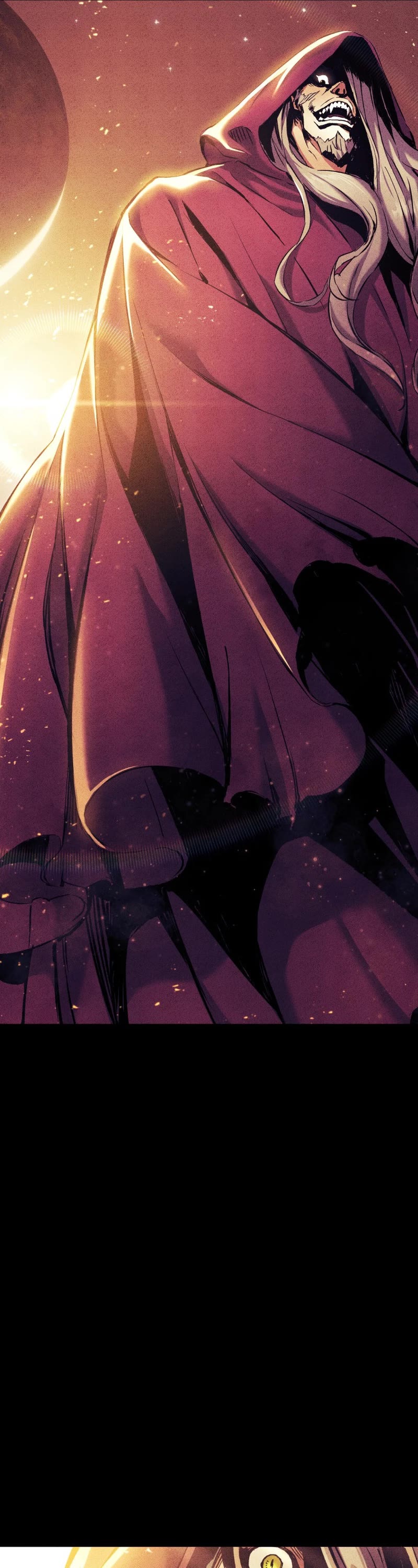 Return of the Broken Constellation Chapter 81 page 36 - Chapter 81