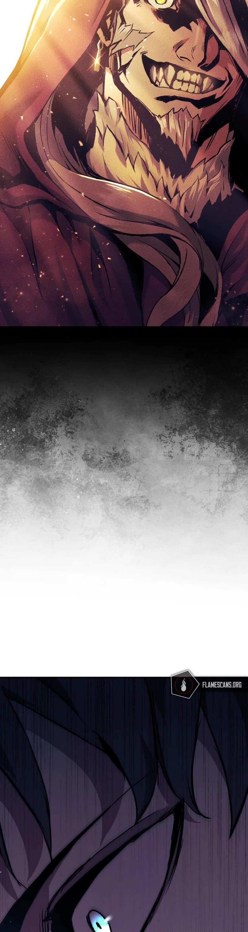Return of the Broken Constellation Chapter 81 page 37 - Chapter 81