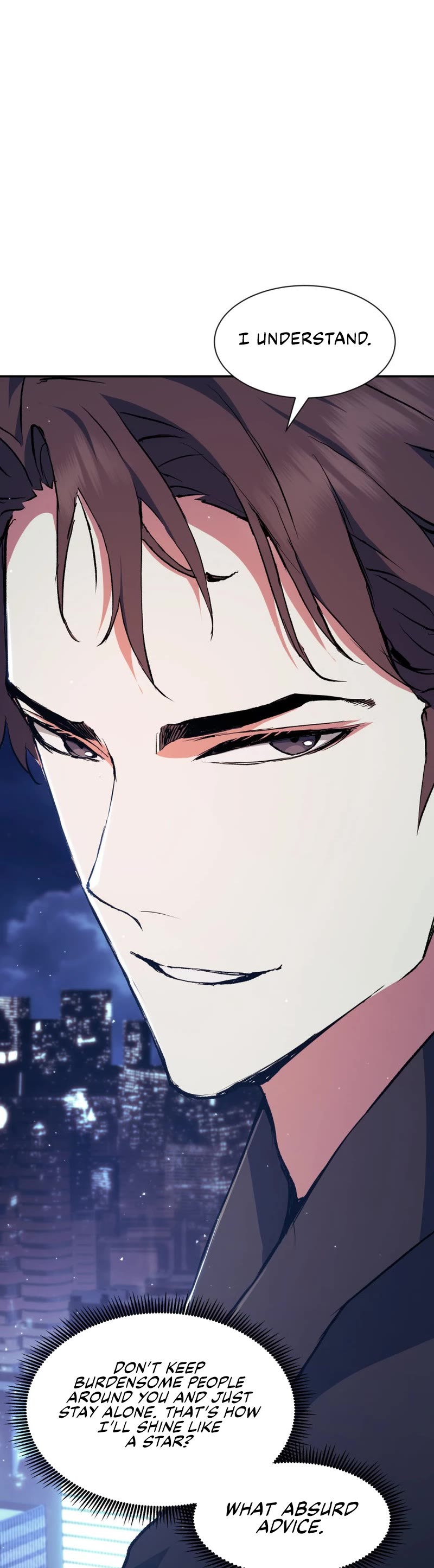 Return of the Broken Constellation Chapter 81 page 41 - Chapter 81