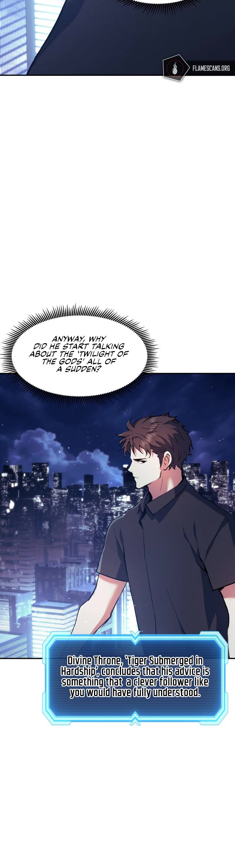 Return of the Broken Constellation Chapter 81 page 42 - Chapter 81
