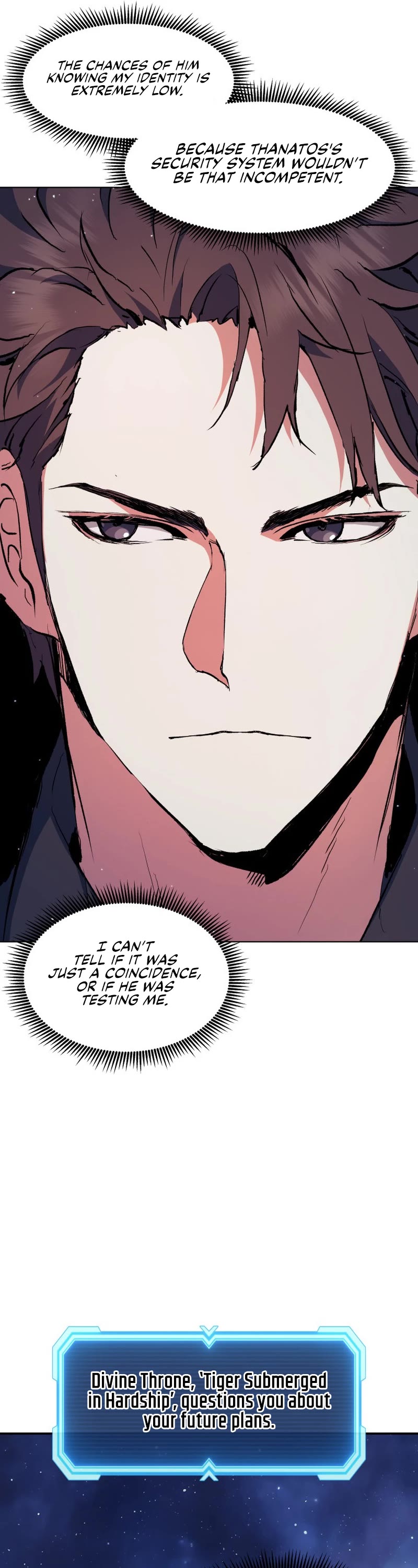 Return of the Broken Constellation Chapter 81 page 43 - Chapter 81