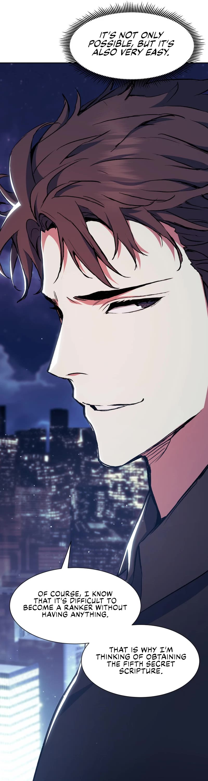 Return of the Broken Constellation Chapter 81 page 47 - Chapter 81