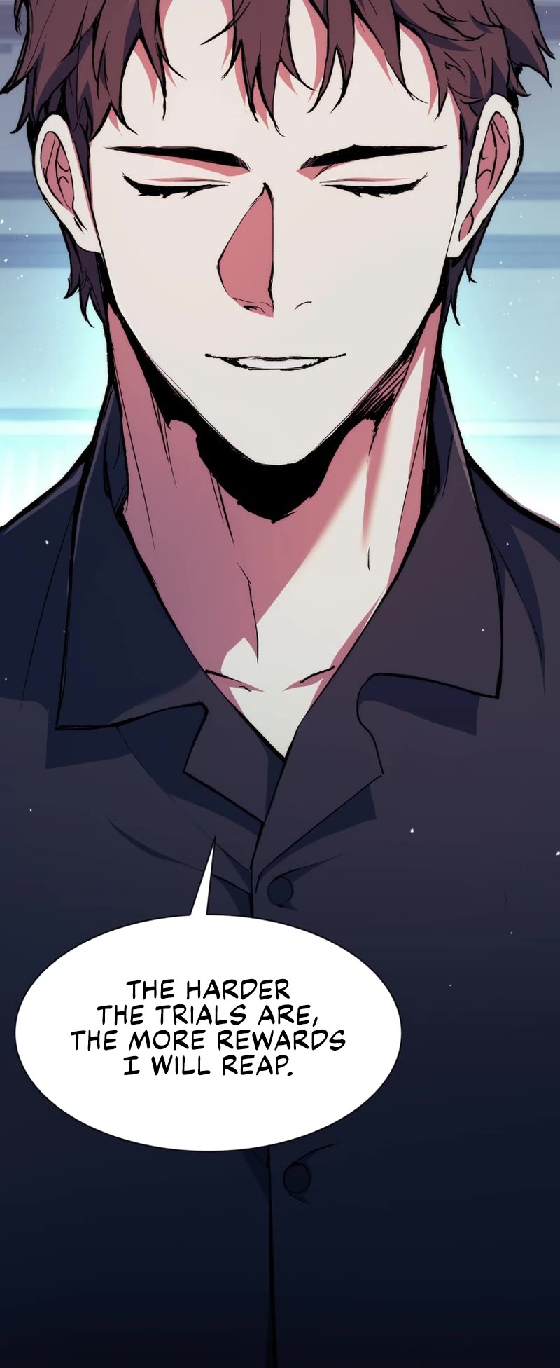 Return of the Broken Constellation Chapter 81 page 50 - Chapter 81