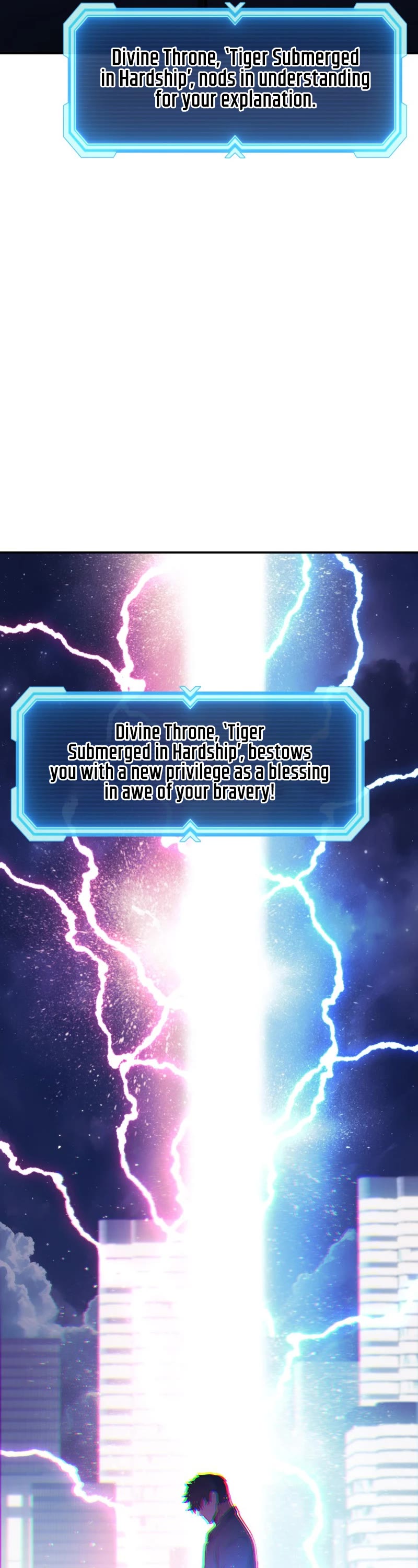 Return of the Broken Constellation Chapter 81 page 51 - Chapter 81