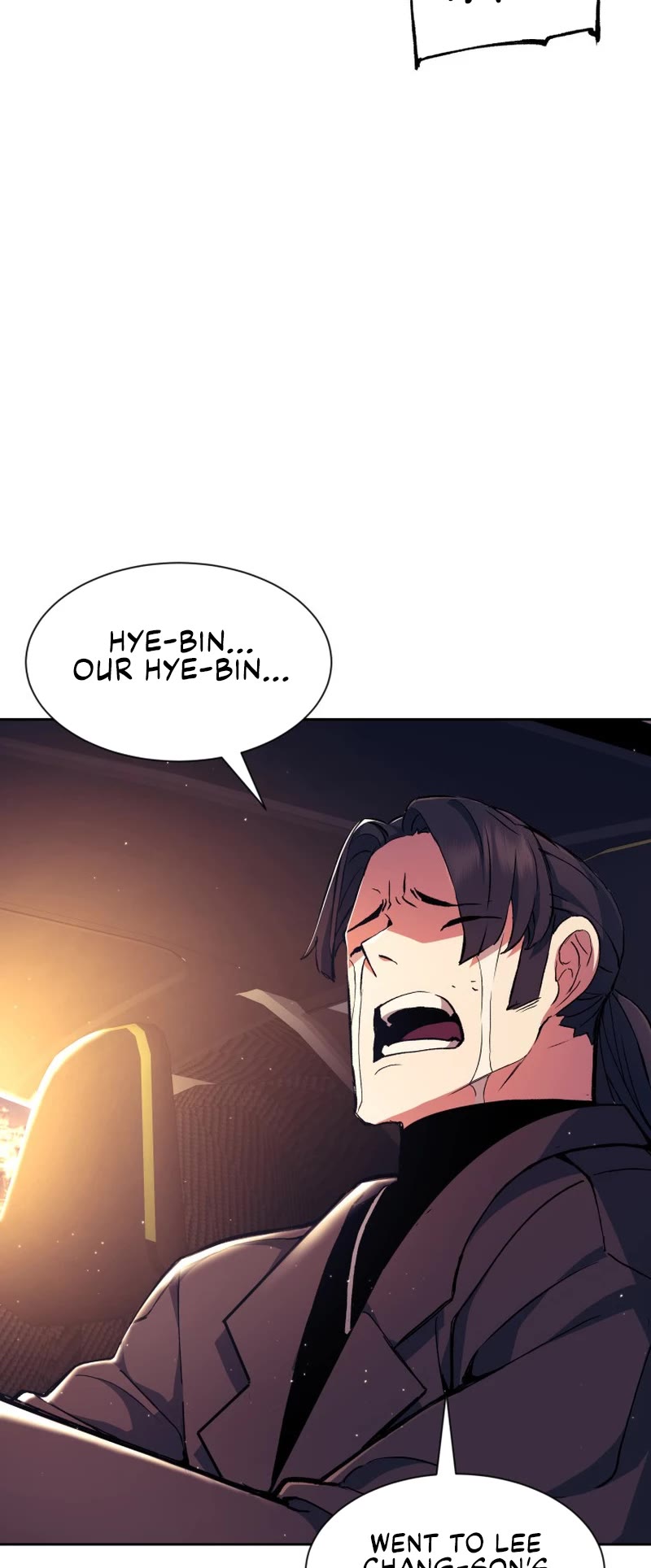 Return of the Broken Constellation Chapter 81 page 53 - Chapter 81